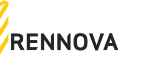 Rennova Oy logo
