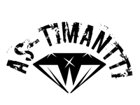 As-Timantti Oy logo