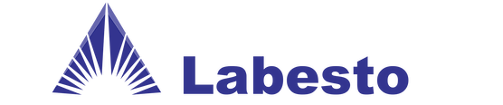 Labesto Oy logo