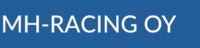 MH-Racing Oy logo
