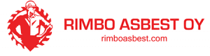 Rimbo Asbest OY logo