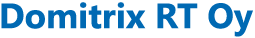 Domitrix logo