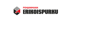 Pohjanmaan Erikoispurku Oy logo