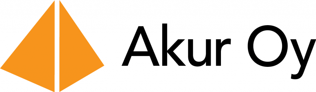 Akur oy logo