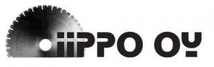 Iippo Oy logo