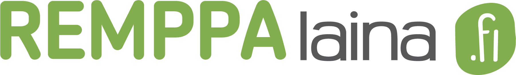 Remppalaina logo
